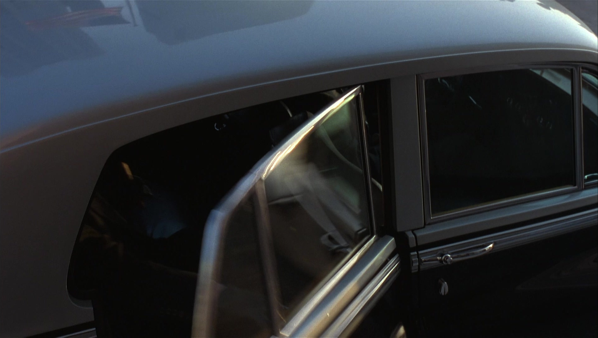 The Hudsucker Proxy (1994), unknown, 1.77:1 — film still