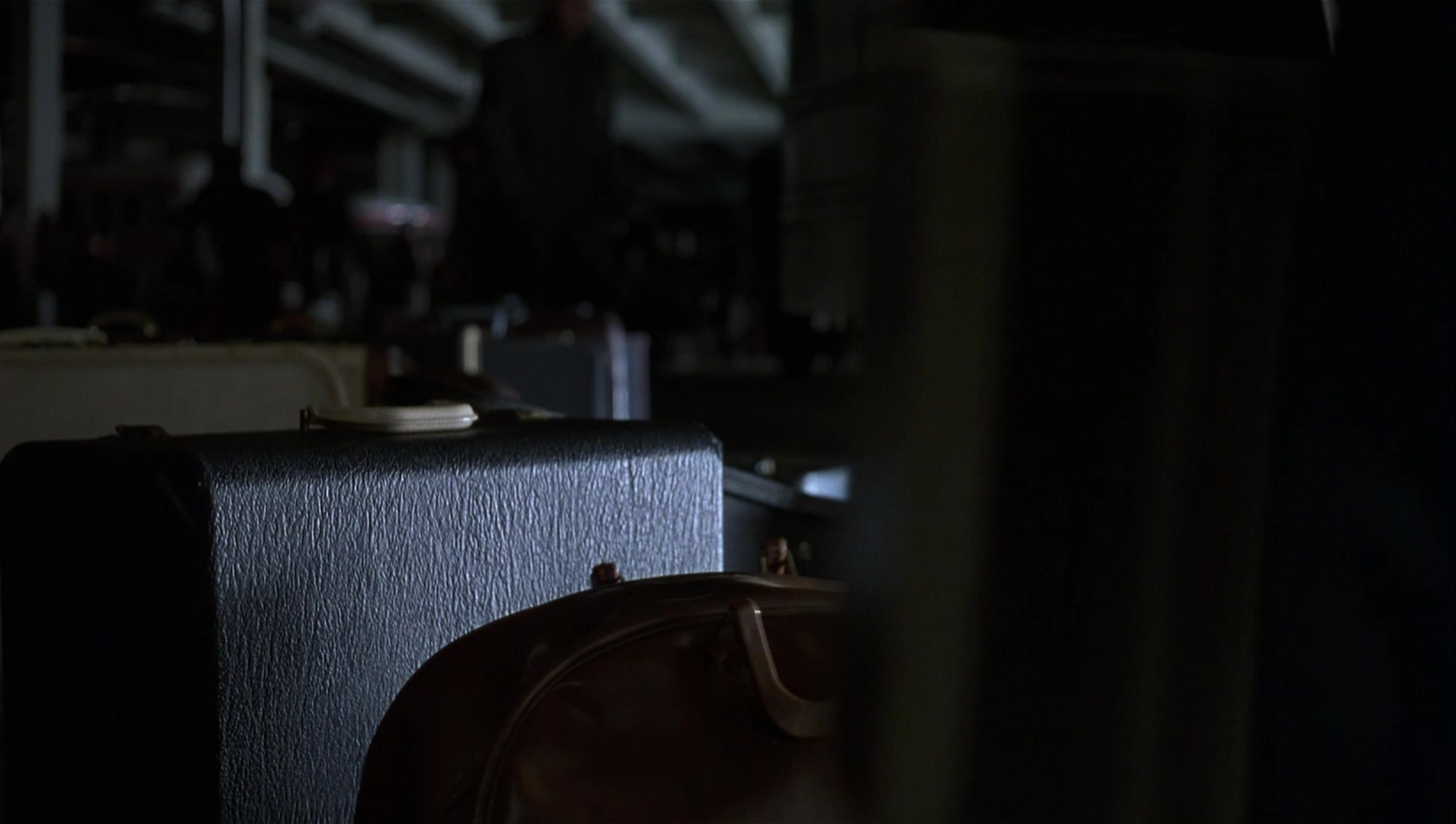 The Hudsucker Proxy (1994), wide, 1.77:1 — film still