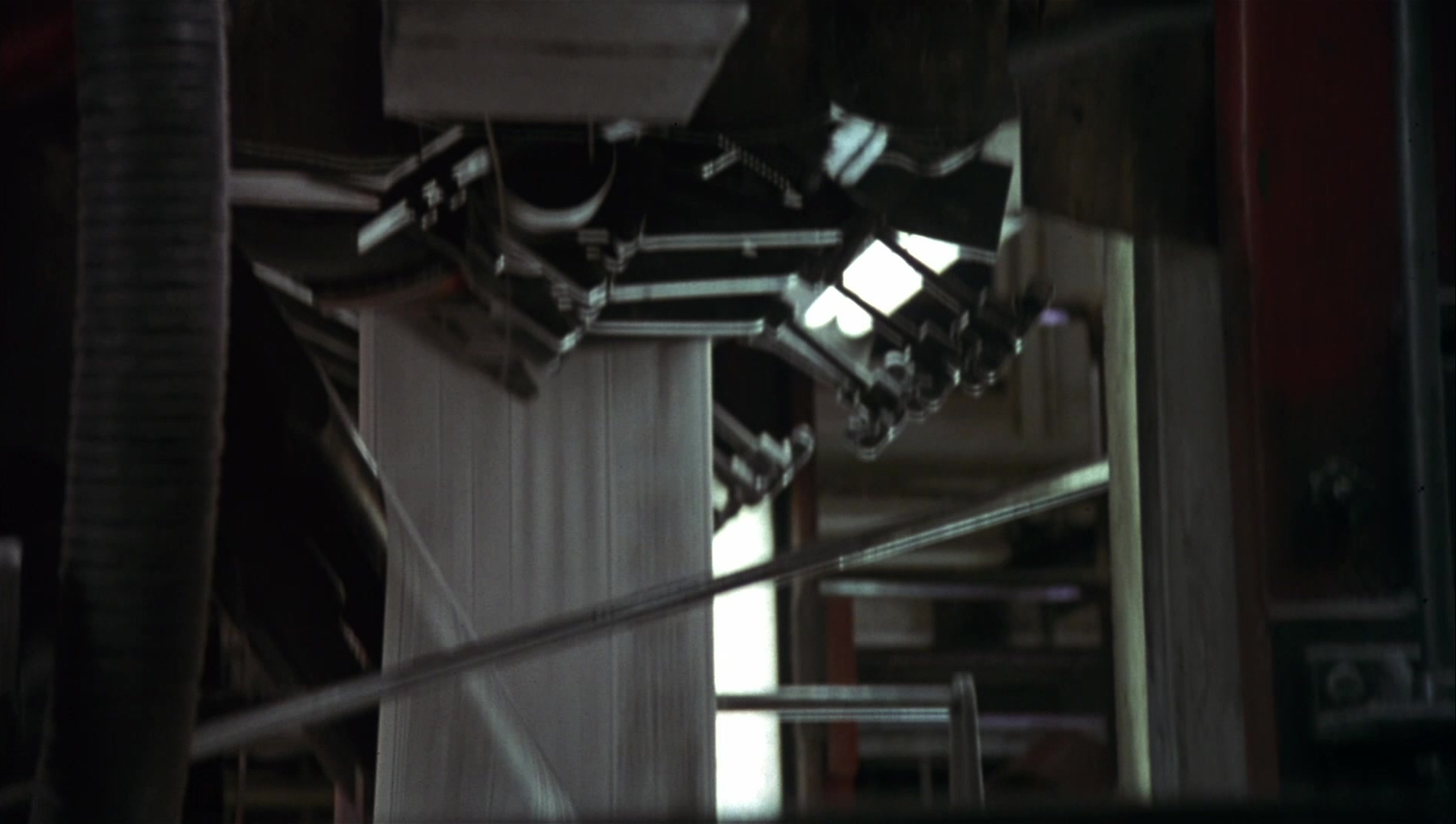 The Hudsucker Proxy (1994), unknown, 1.77:1 — film still