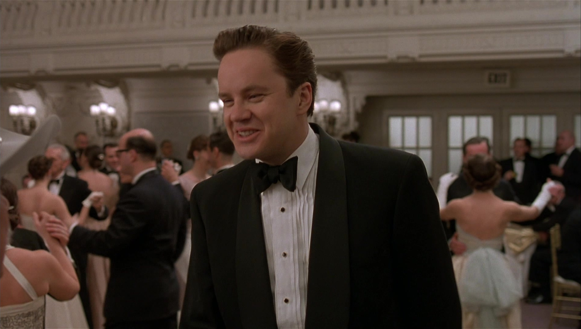 The Hudsucker Proxy (1994), wide, 1.77:1 — film still