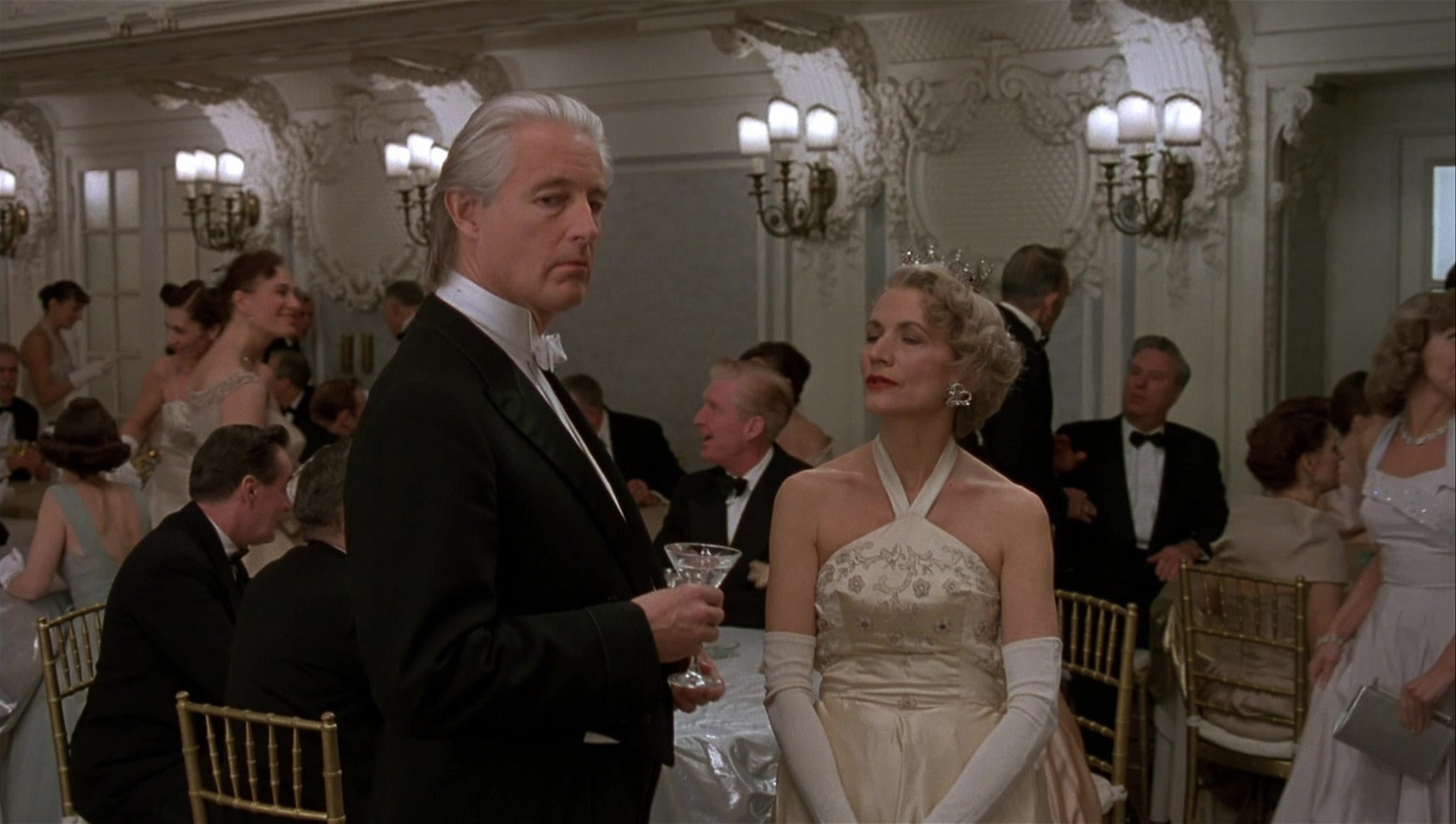 The Hudsucker Proxy (1994), wide, 1.77:1 — film still
