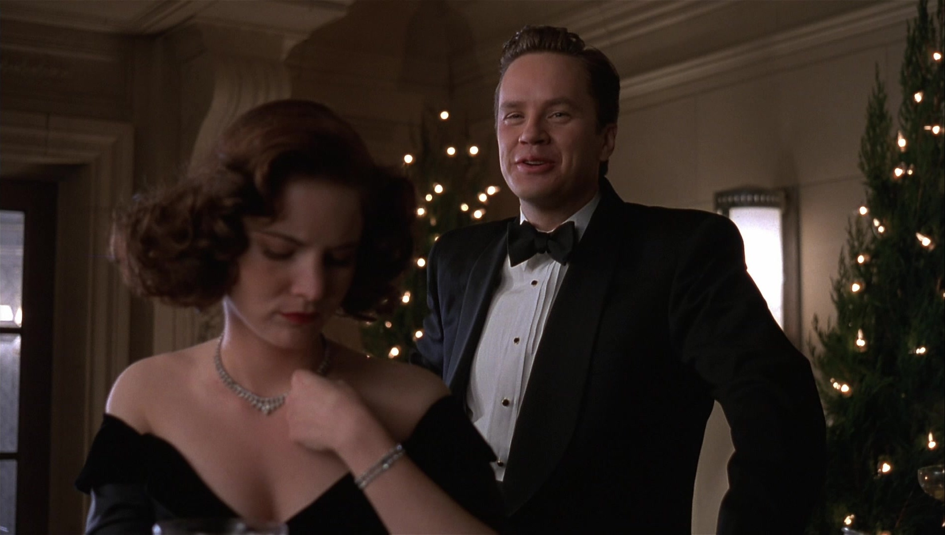 The Hudsucker Proxy (1994), wide, 1.77:1 — film still