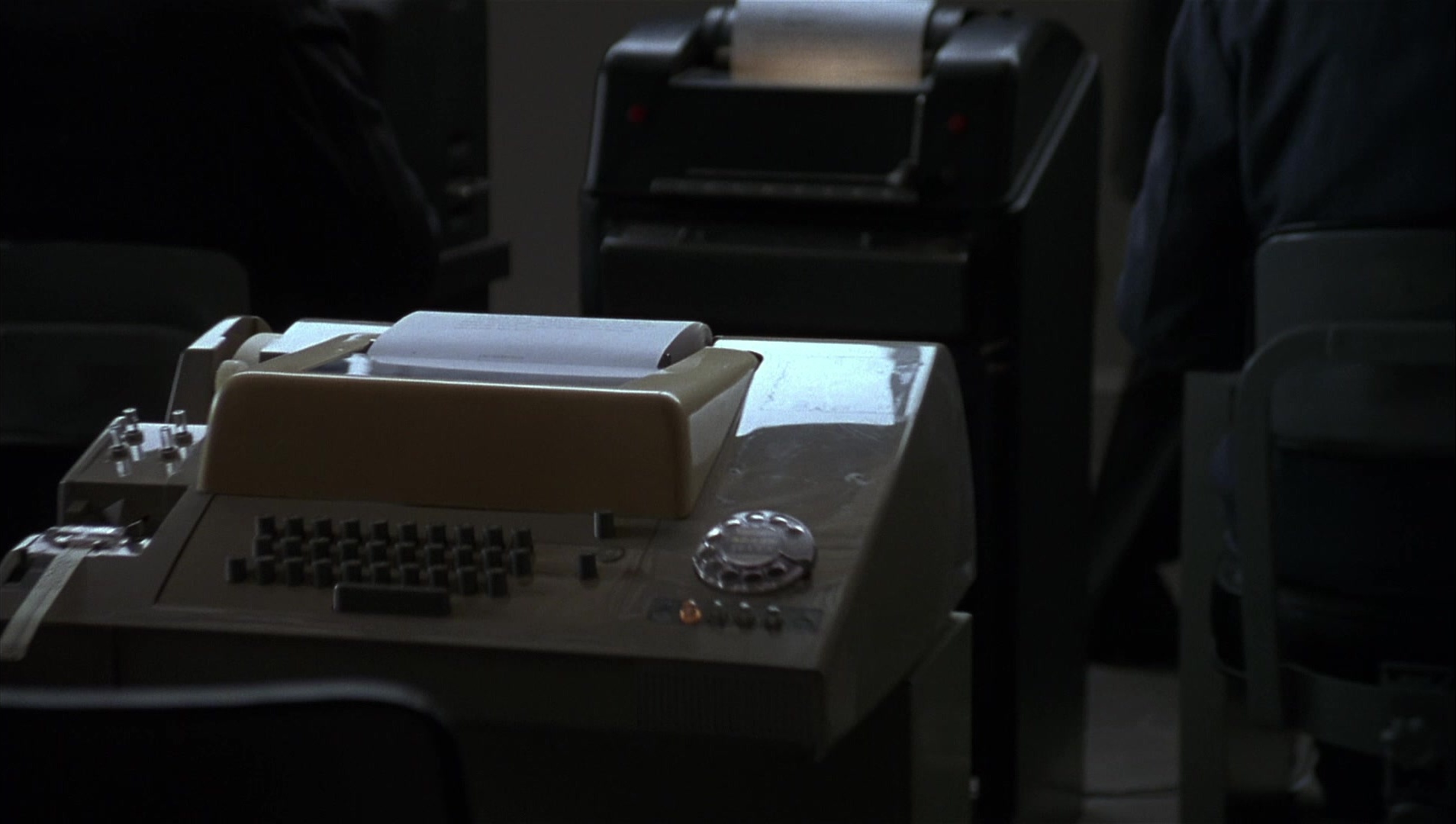 The Hudsucker Proxy (1994), unknown, 1.77:1 — film still