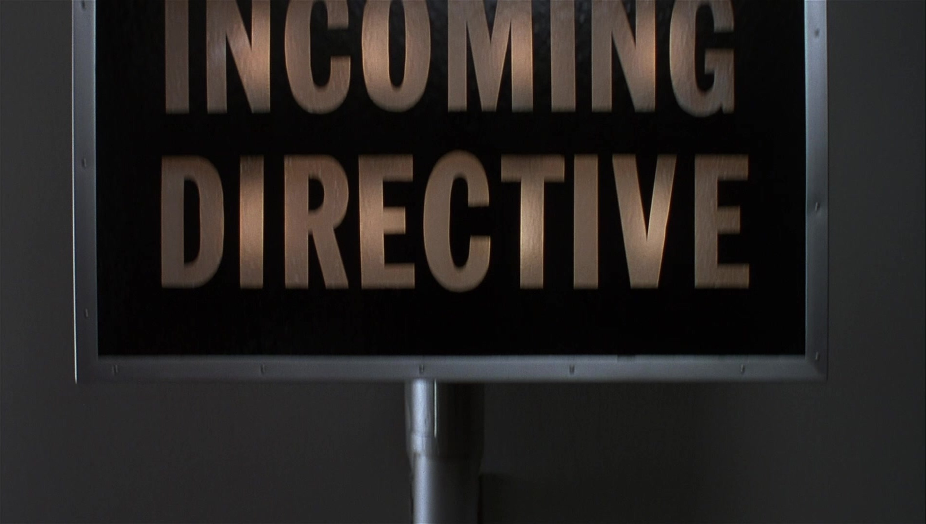 The Hudsucker Proxy (1994), unknown, 1.77:1 — film still