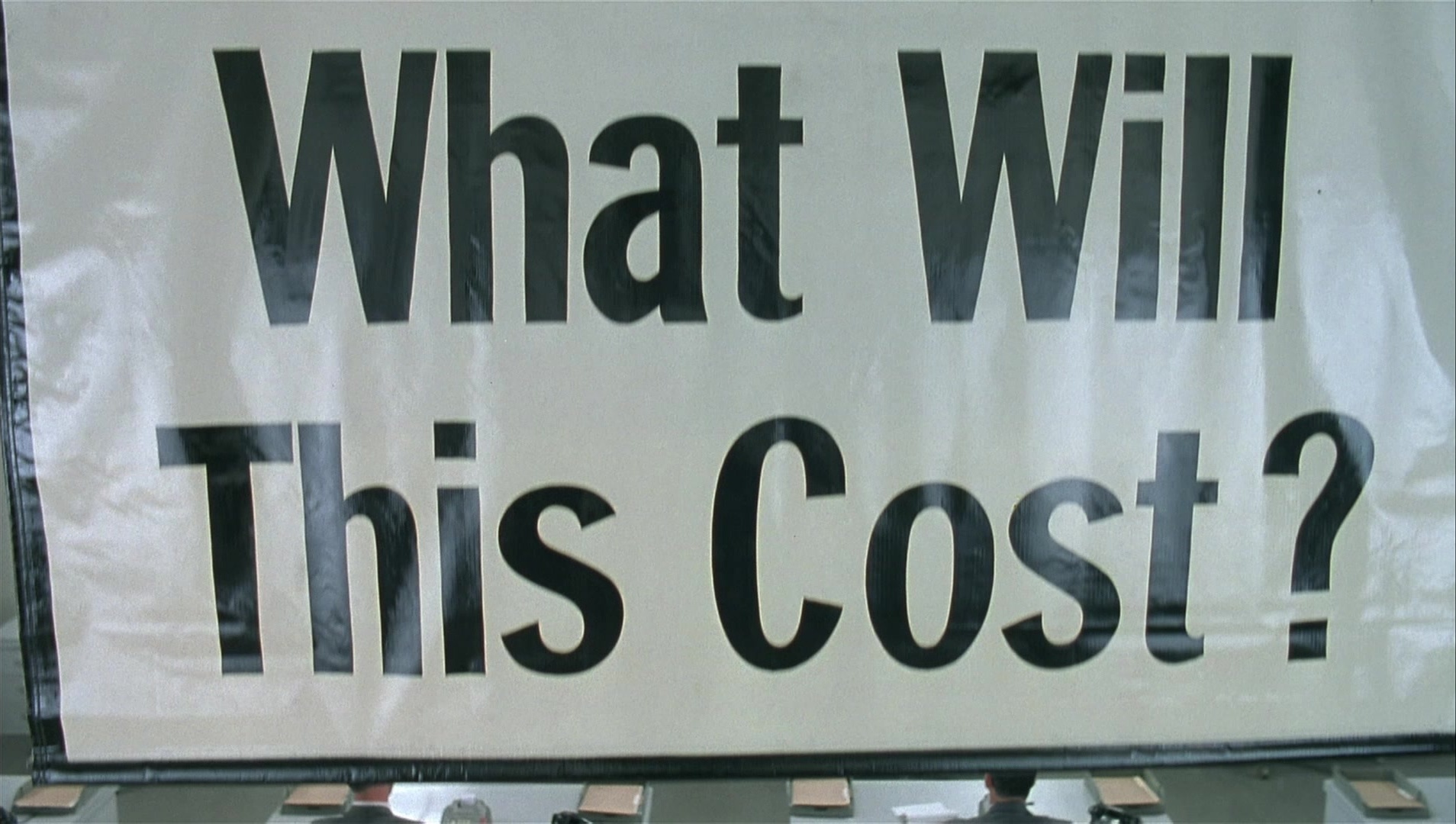 The Hudsucker Proxy (1994), wide, 1.77:1 — film still