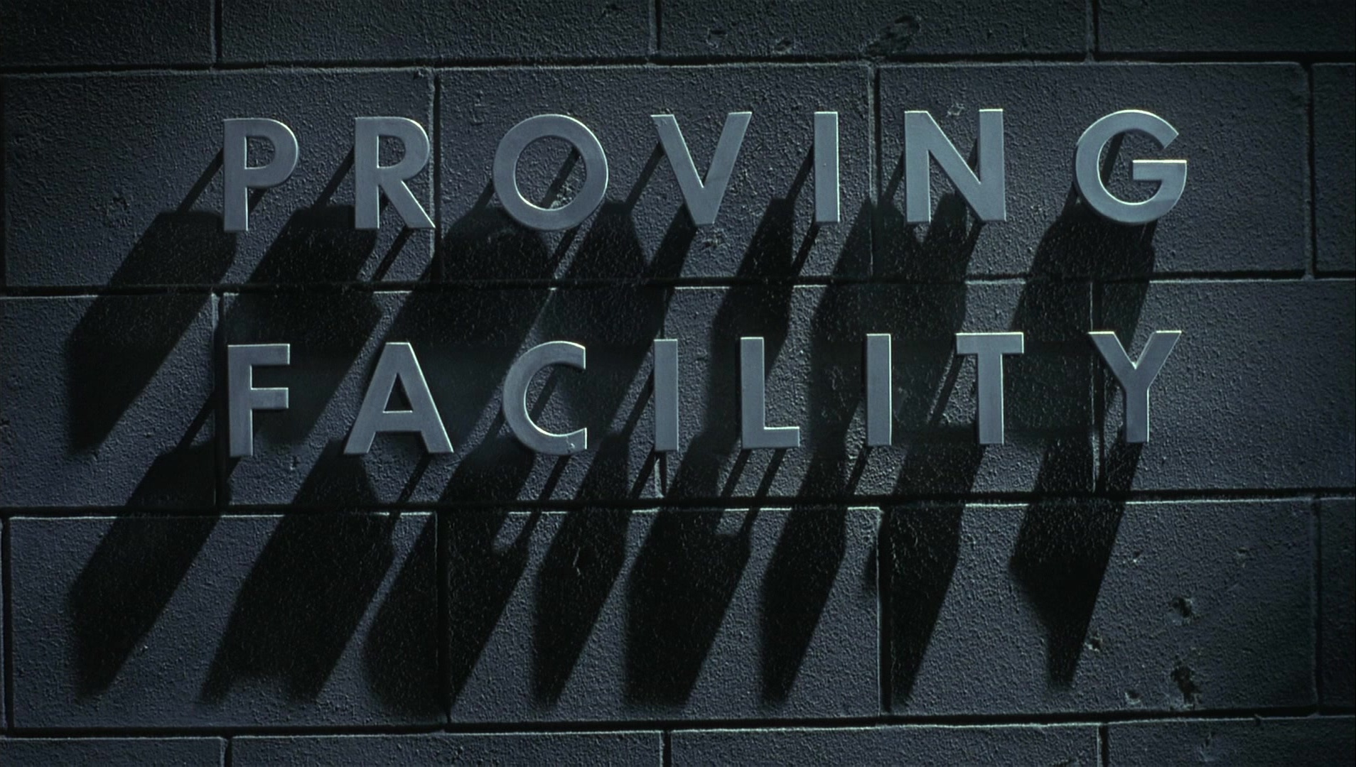 The Hudsucker Proxy (1994), unknown, 1.77:1 — film still