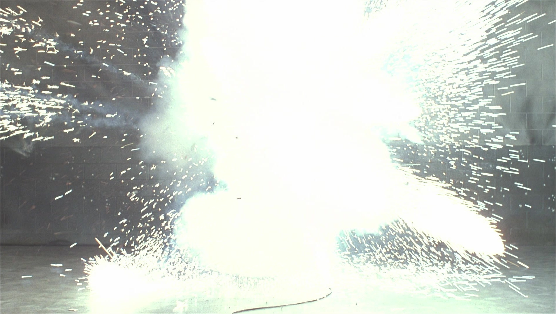 The Hudsucker Proxy (1994), wide, 1.77:1 — film still