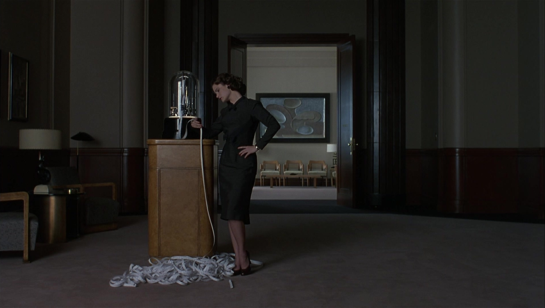 The Hudsucker Proxy (1994), medium, 1.77:1 — film still