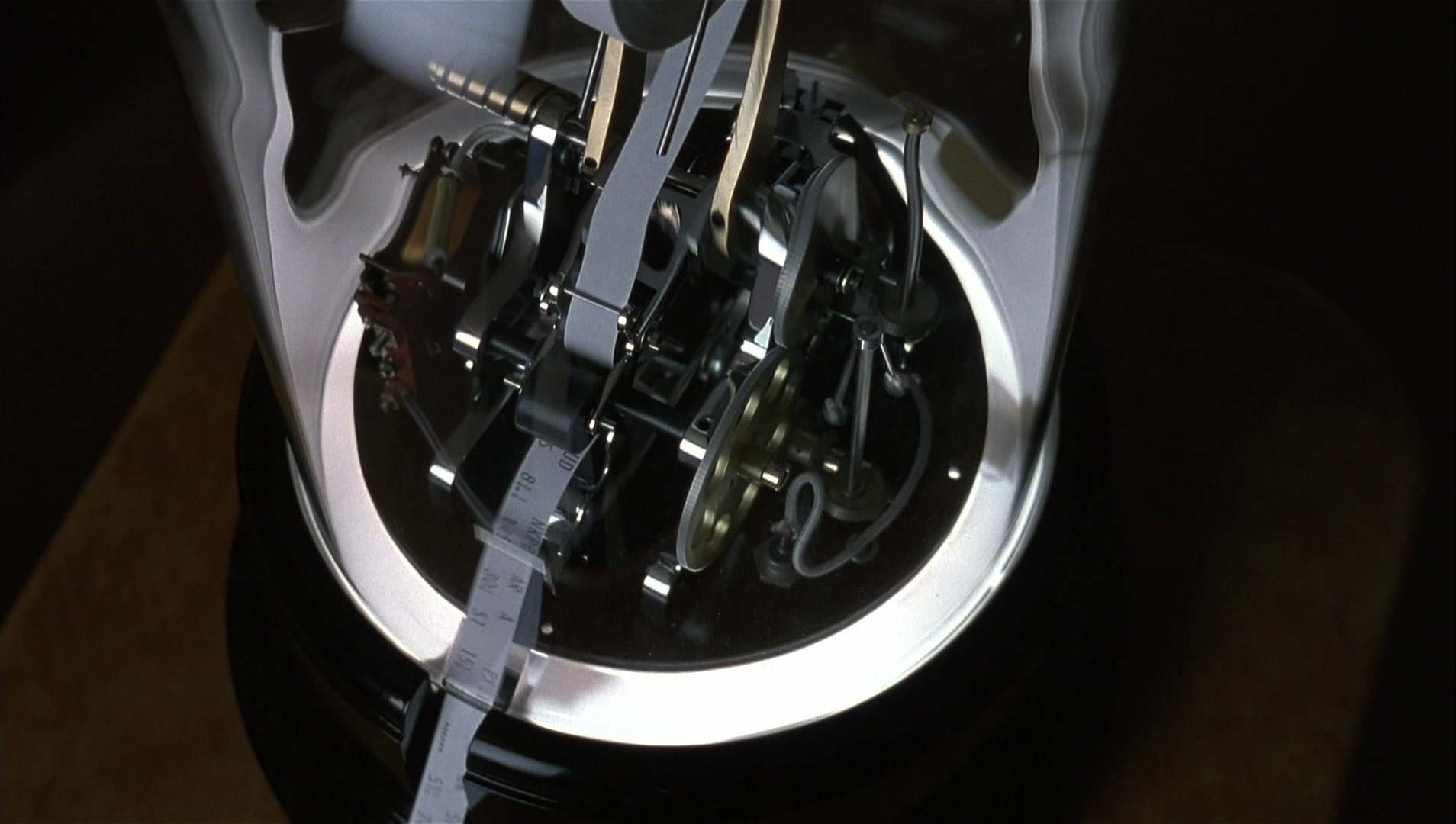 The Hudsucker Proxy (1994), wide, 1.77:1 — film still