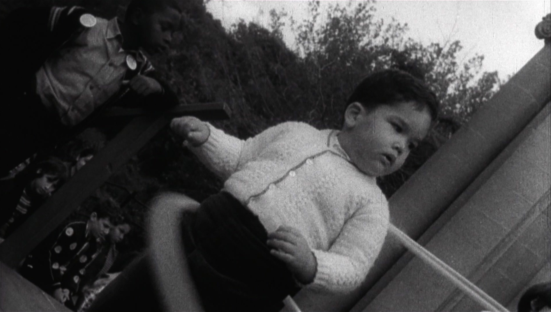 The Hudsucker Proxy (1994), wide, 1.77:1 — film still