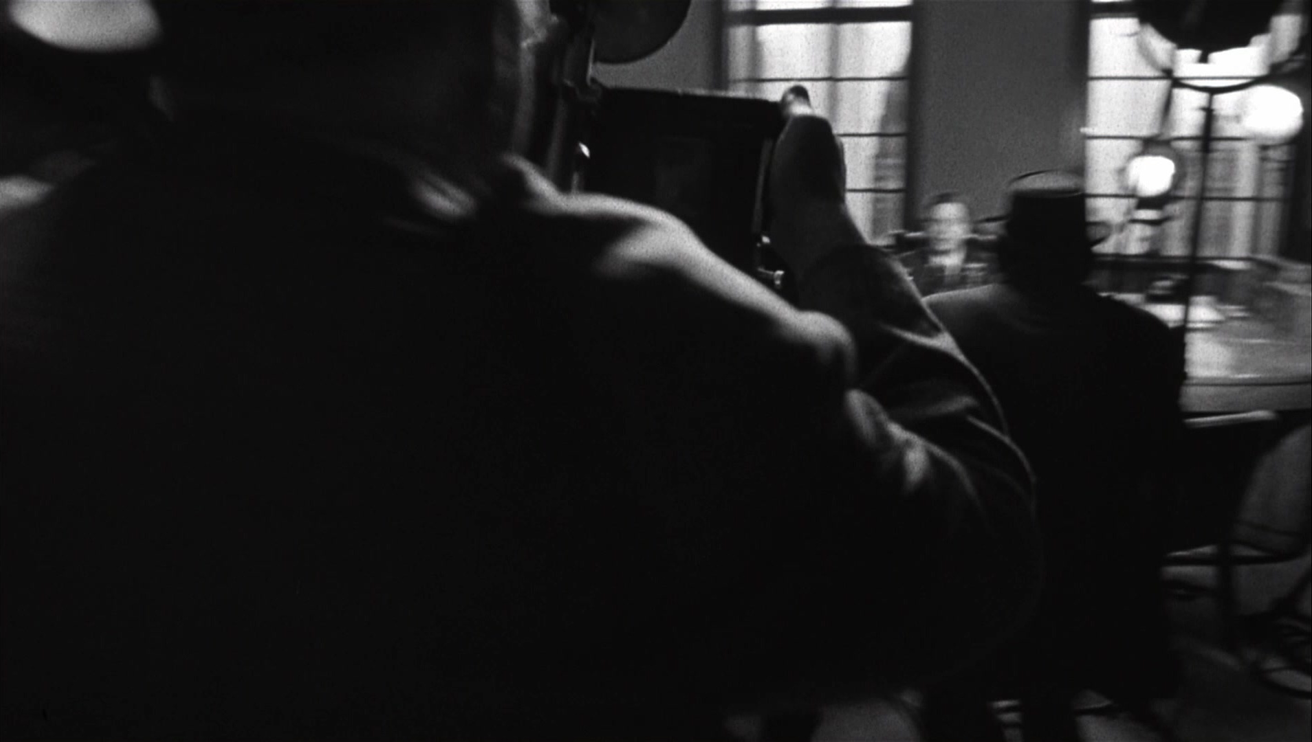 The Hudsucker Proxy (1994), wide, 1.77:1 — film still