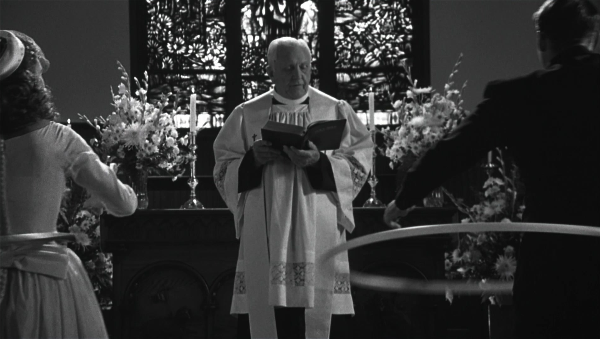 The Hudsucker Proxy (1994), wide, 1.77:1 — film still