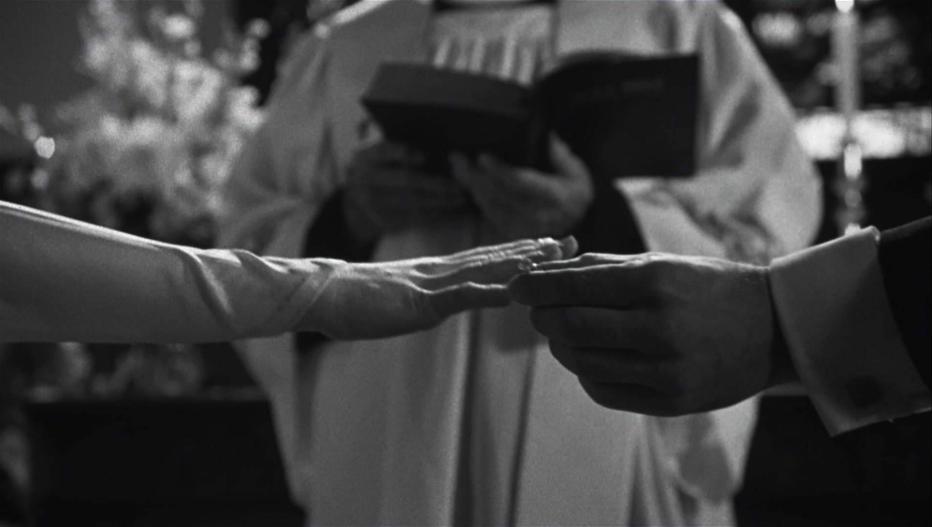 The Hudsucker Proxy (1994), wide, 1.77:1 — film still