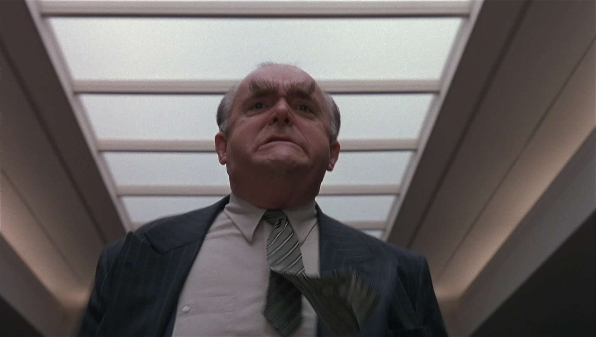 The Hudsucker Proxy (1994), medium, 1.77:1 — film still