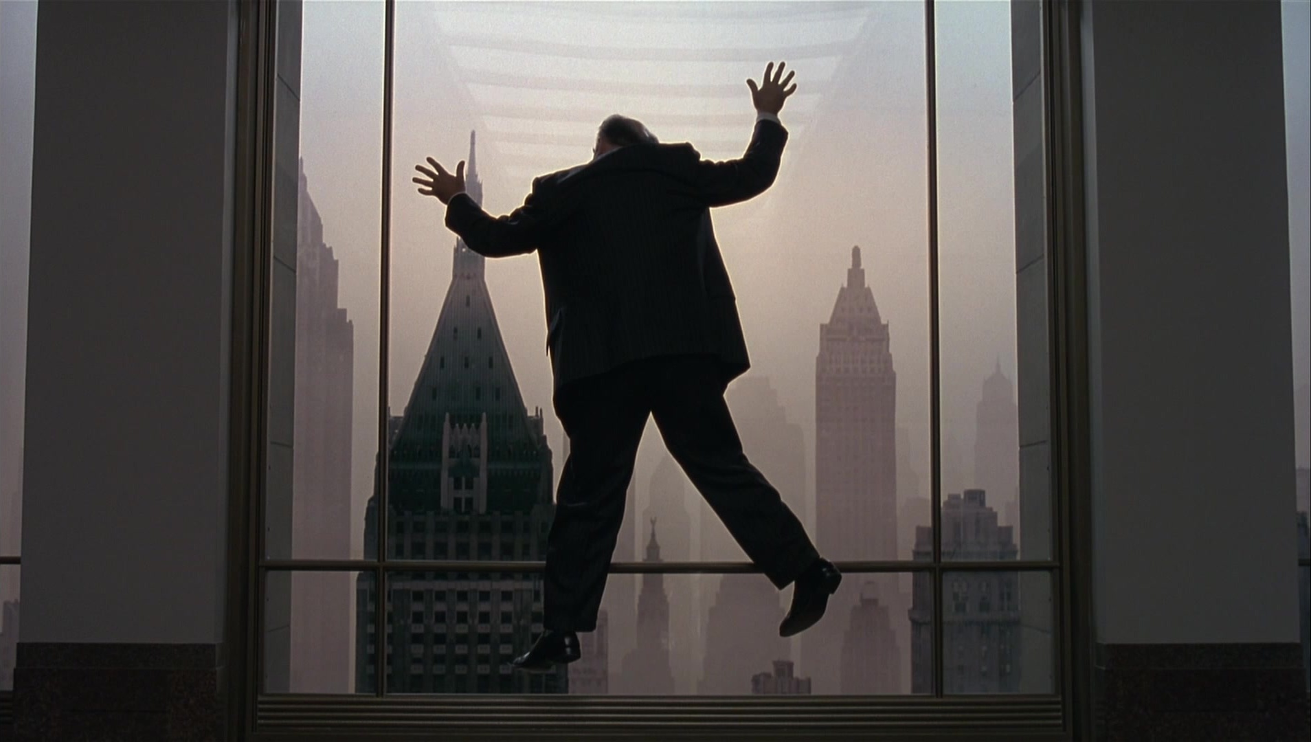 The Hudsucker Proxy (1994), medium, 1.77:1 — film still