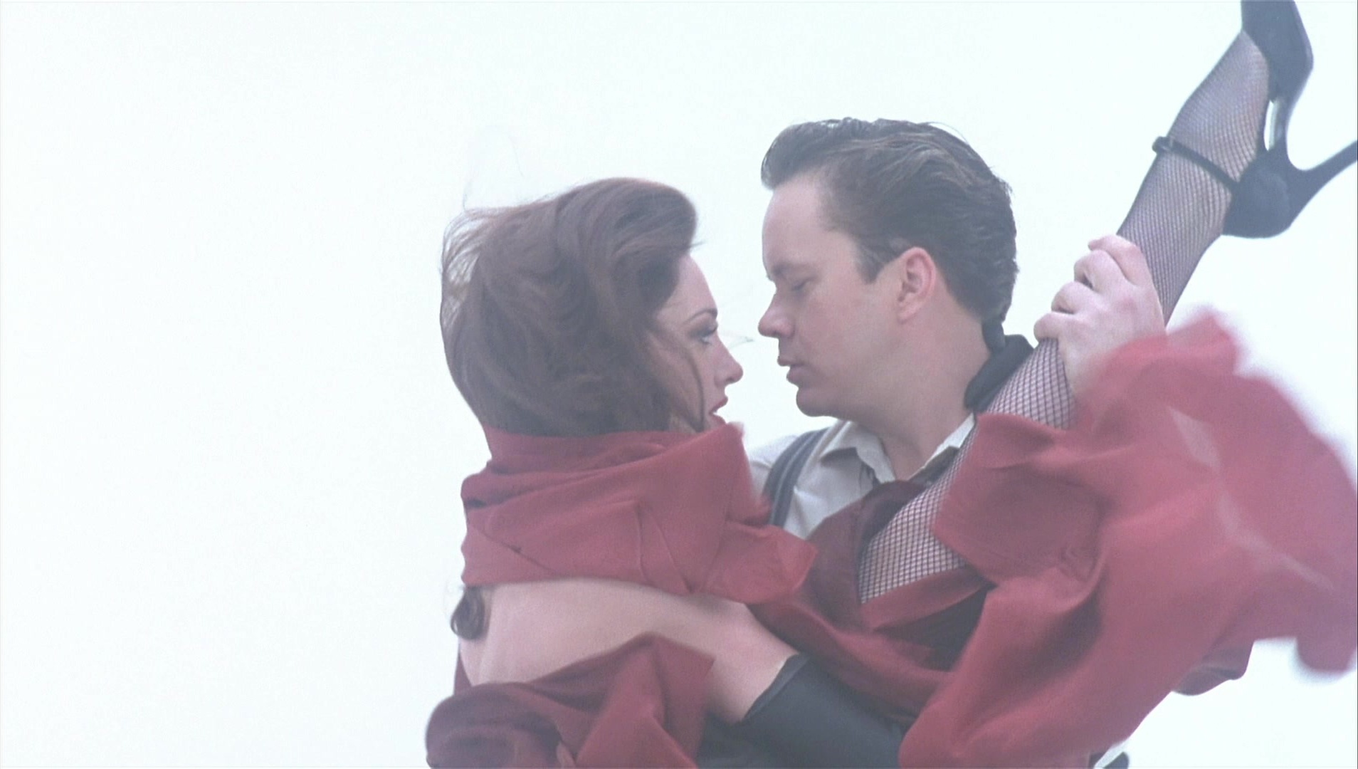 The Hudsucker Proxy (1994), wide, 1.77:1 — film still