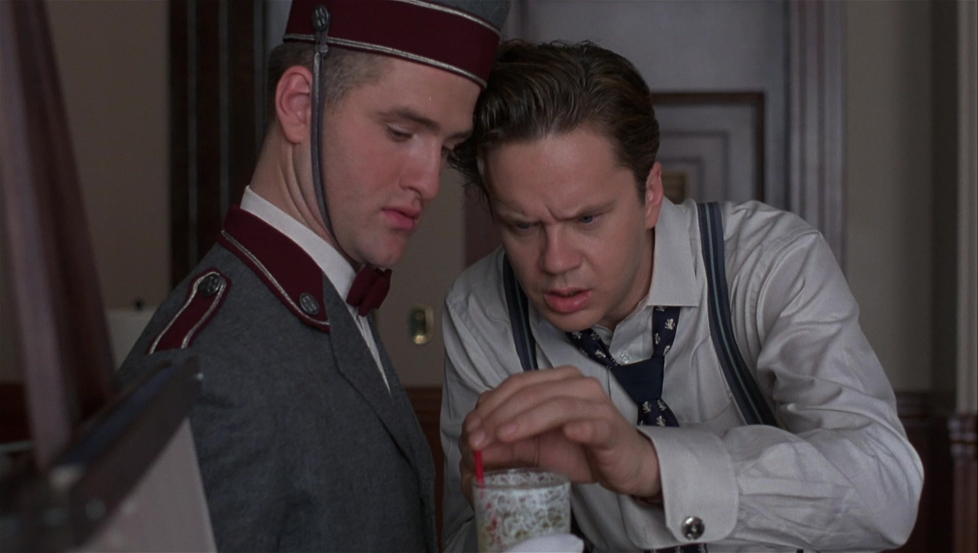 The Hudsucker Proxy (1994), medium, 1.77:1 — film still