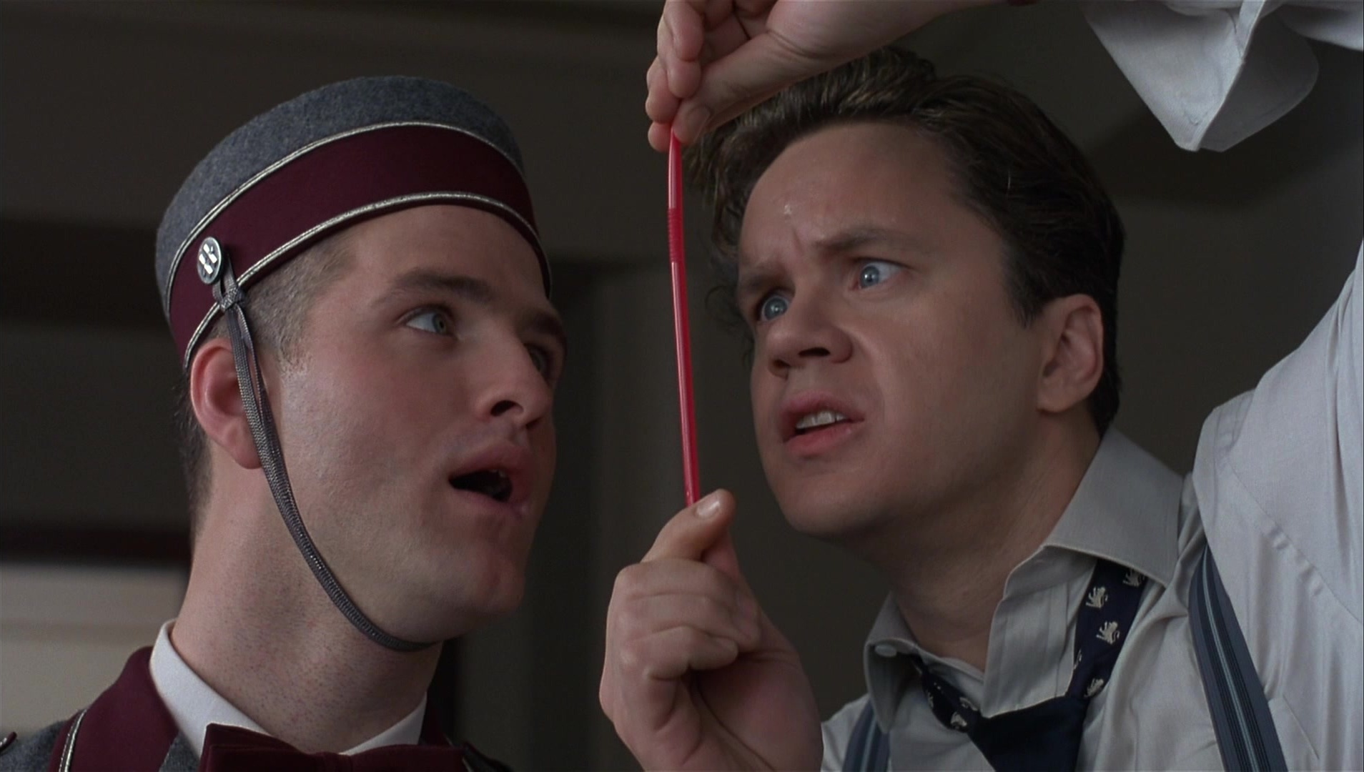 The Hudsucker Proxy (1994), medium, 1.77:1 — film still