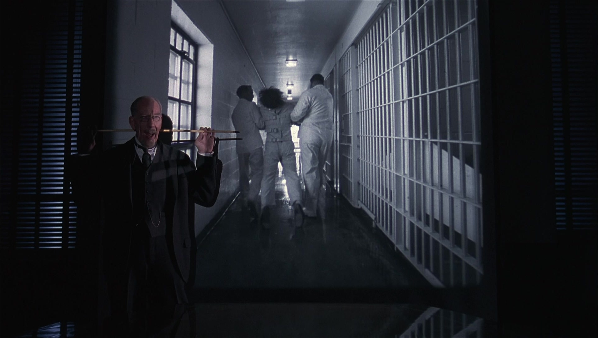 The Hudsucker Proxy (1994), medium, 1.77:1 — film still