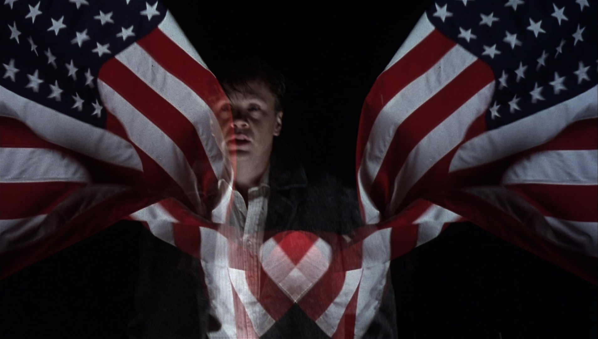 The Hudsucker Proxy (1994), wide, 1.77:1 — film still
