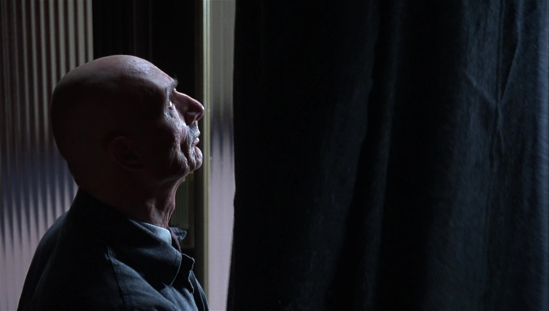 The Hudsucker Proxy (1994), wide, 1.77:1 — film still
