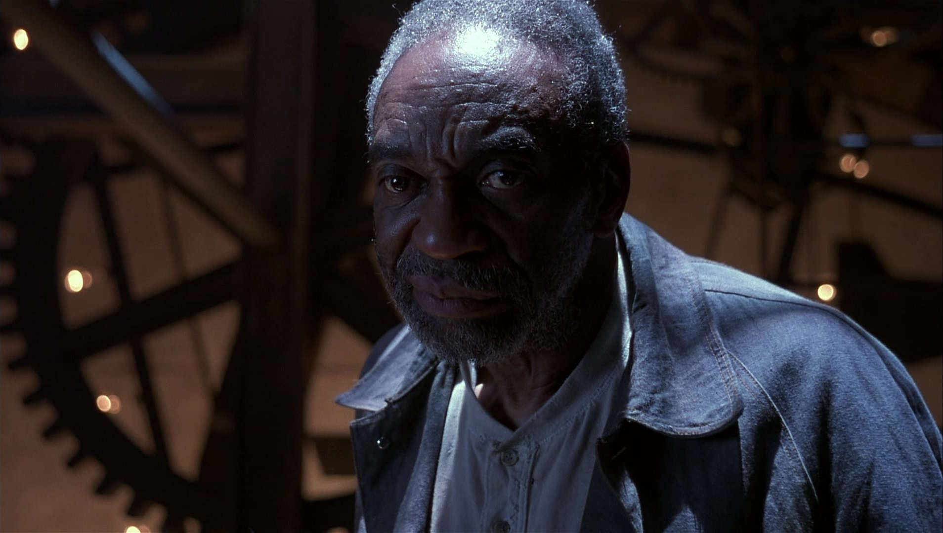 The Hudsucker Proxy (1994), unknown, 1.77:1 — film still