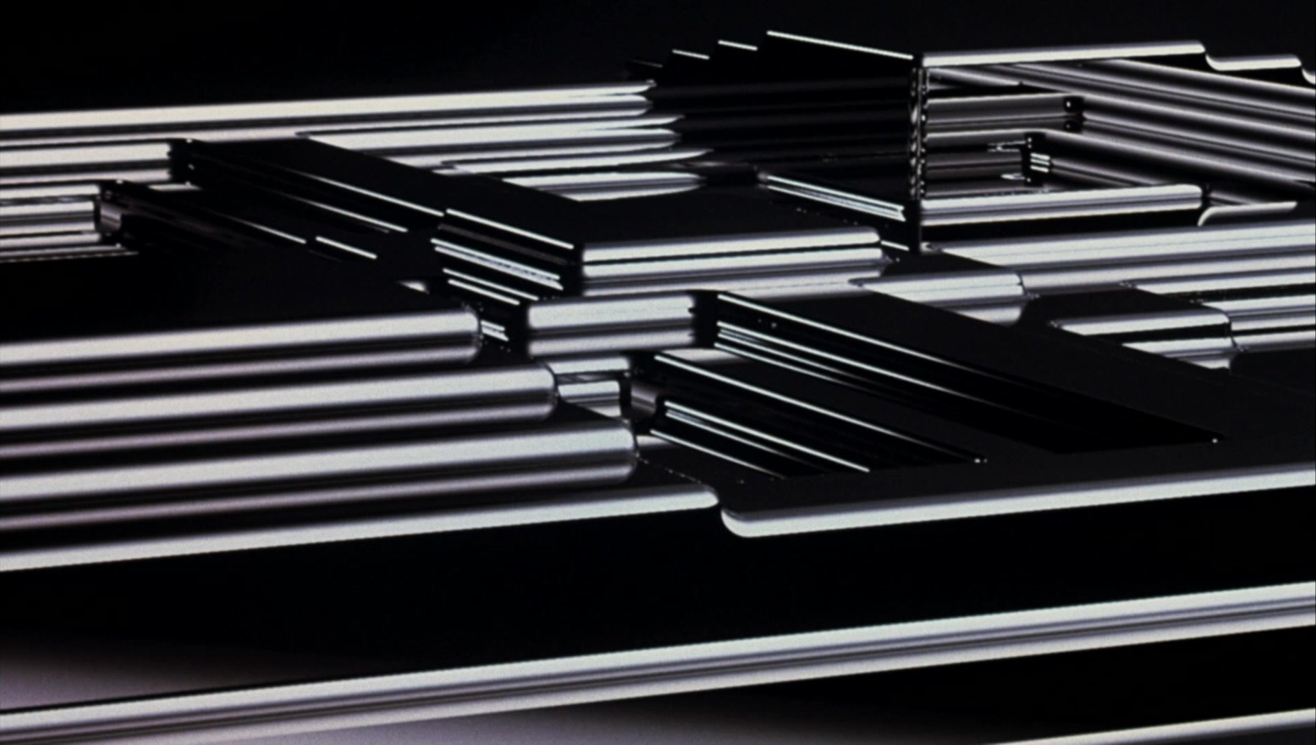 The Hudsucker Proxy (1994), unknown, 1.77:1 — film still