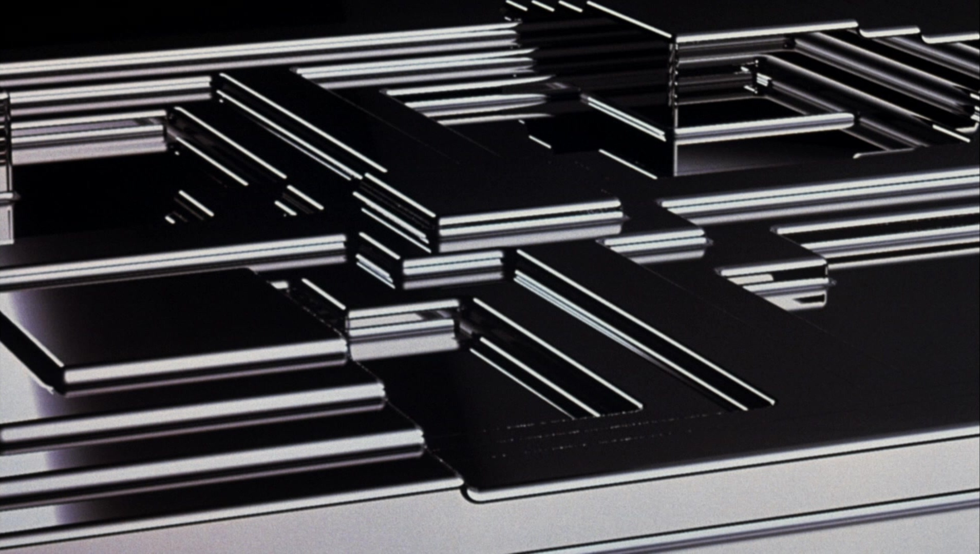 The Hudsucker Proxy (1994), unknown, 1.77:1 — film still
