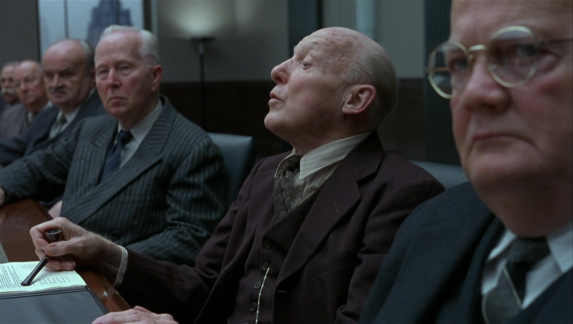 The Hudsucker Proxy (1994), medium, 1.77:1 — film still