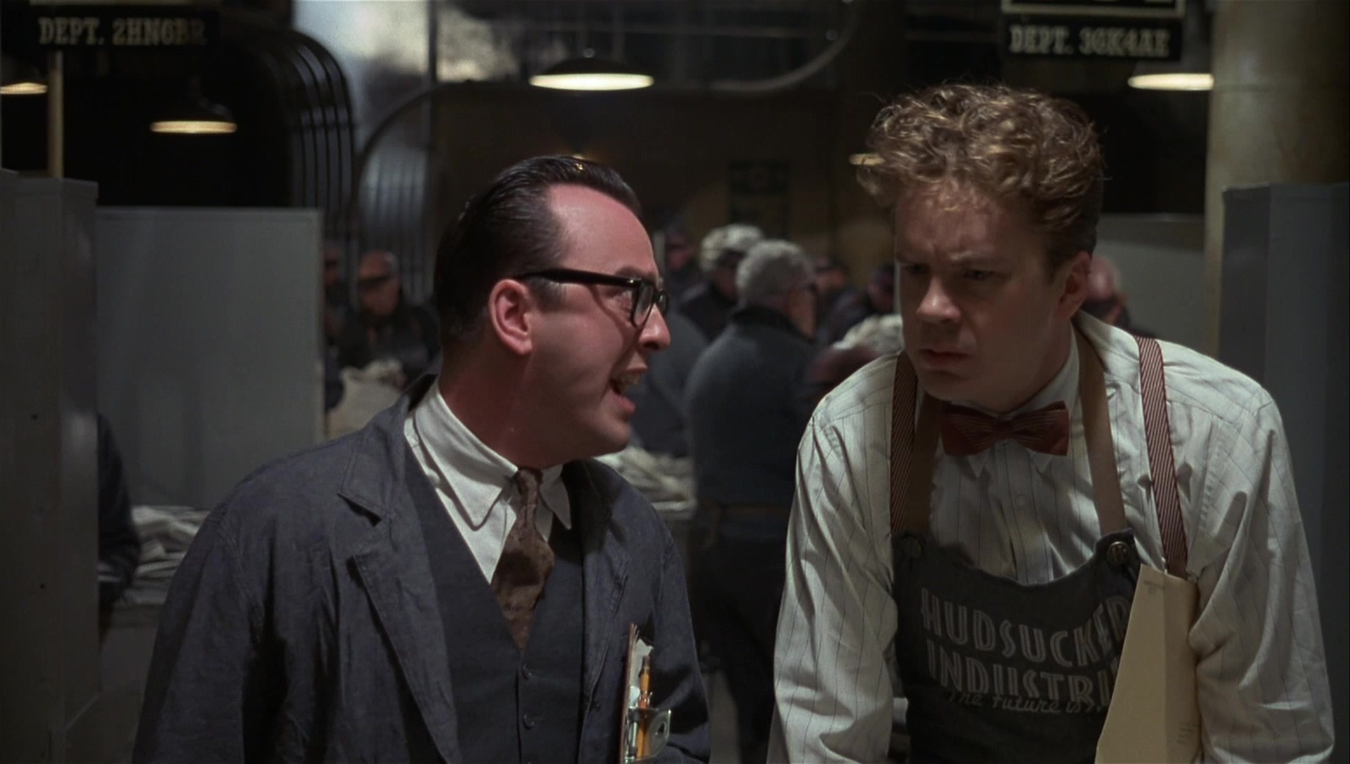 The Hudsucker Proxy (1994), medium, 1.77:1 — film still