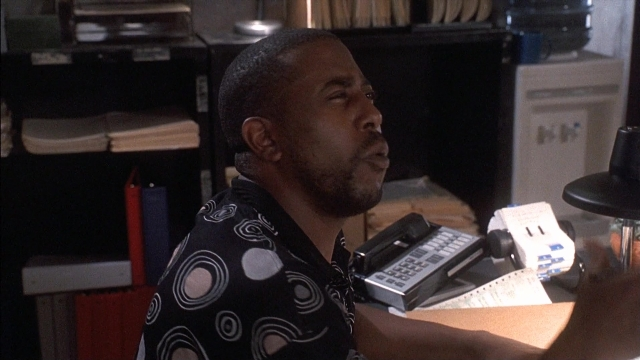 Ace Ventura: Pet Detective — film still