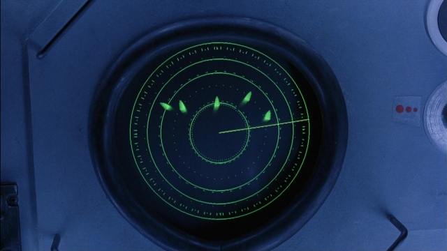 Frame from Ace Ventura: Pet Detective — land vehicle