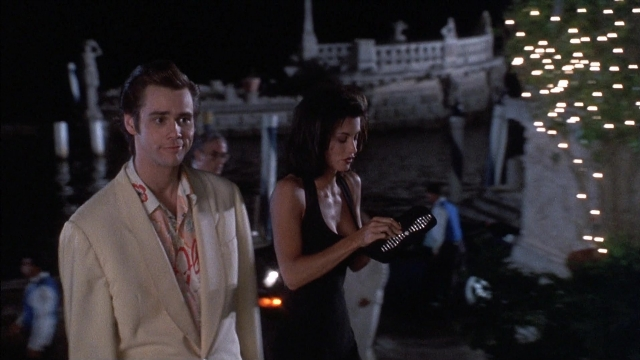 Ace Ventura: Pet Detective — film still