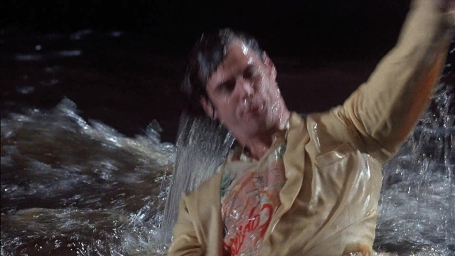 Ace Ventura: Pet Detective — film still