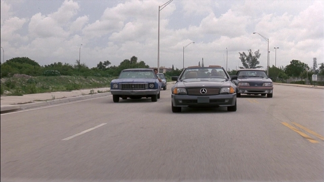 Ace Ventura: Pet Detective — film still