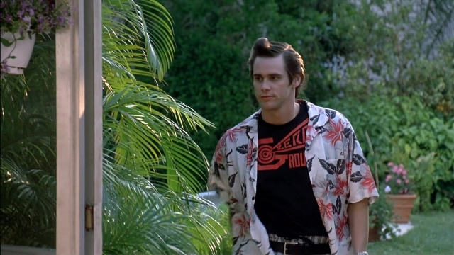 Ace Ventura: Pet Detective — film still