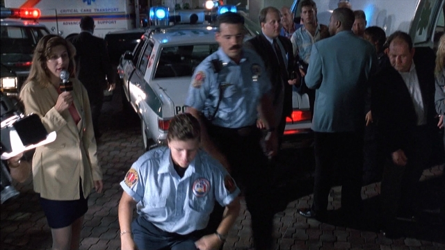 Ace Ventura: Pet Detective — film still