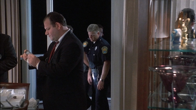 Ace Ventura: Pet Detective — film still