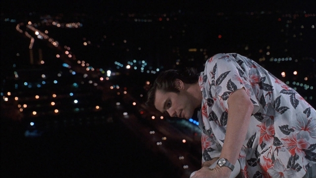 Ace Ventura: Pet Detective — film still