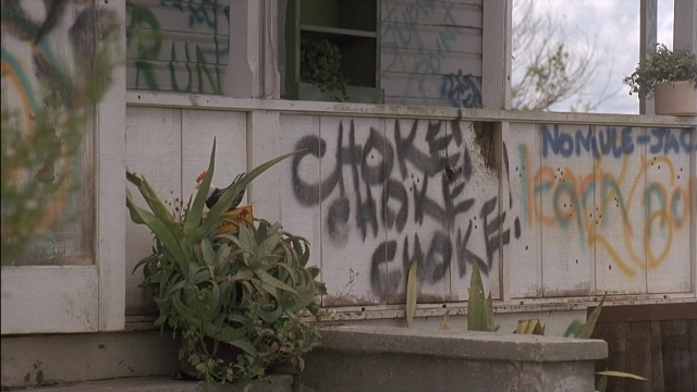 Ace Ventura: Pet Detective — film still