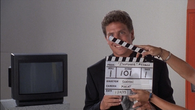 Ace Ventura: Pet Detective — film still