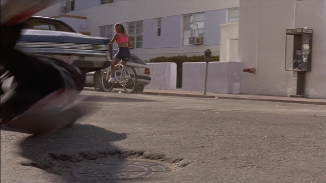 Ace Ventura: Pet Detective — film still