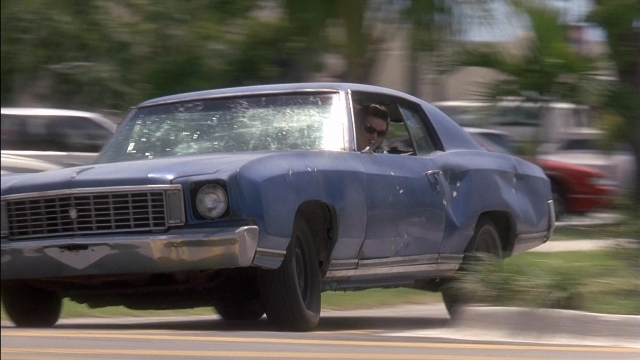 Ace Ventura: Pet Detective — film still