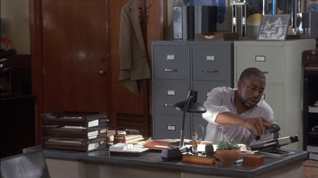 Ace Ventura: Pet Detective — film still