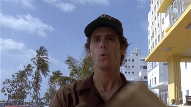 Ace Ventura: Pet Detective — film still