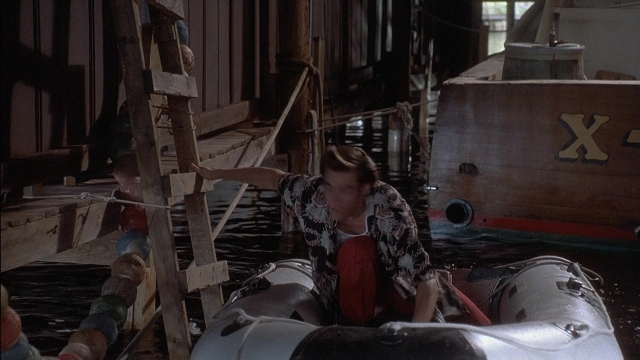 Ace Ventura: Pet Detective — film still