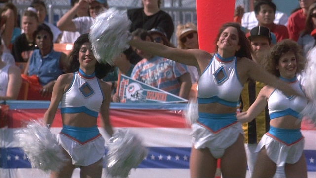 Ace Ventura: Pet Detective — film still