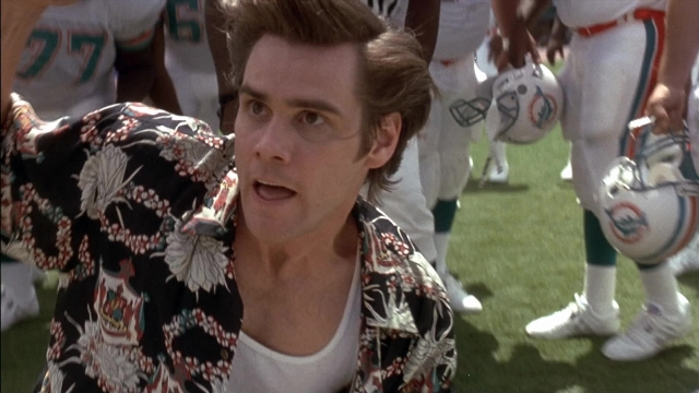 Ace Ventura: Pet Detective — film still