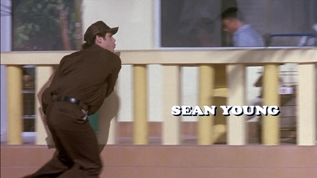Ace Ventura: Pet Detective — film still