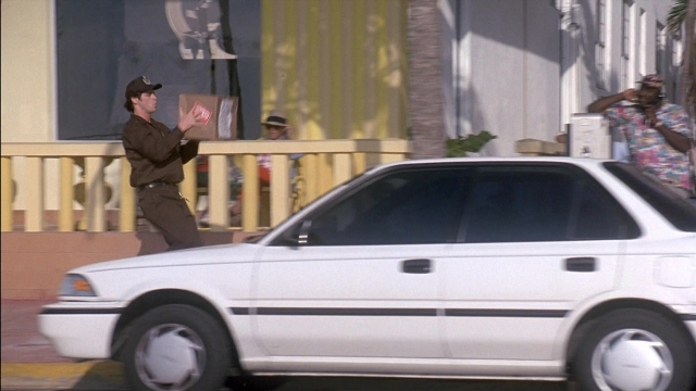 Ace Ventura: Pet Detective — film still